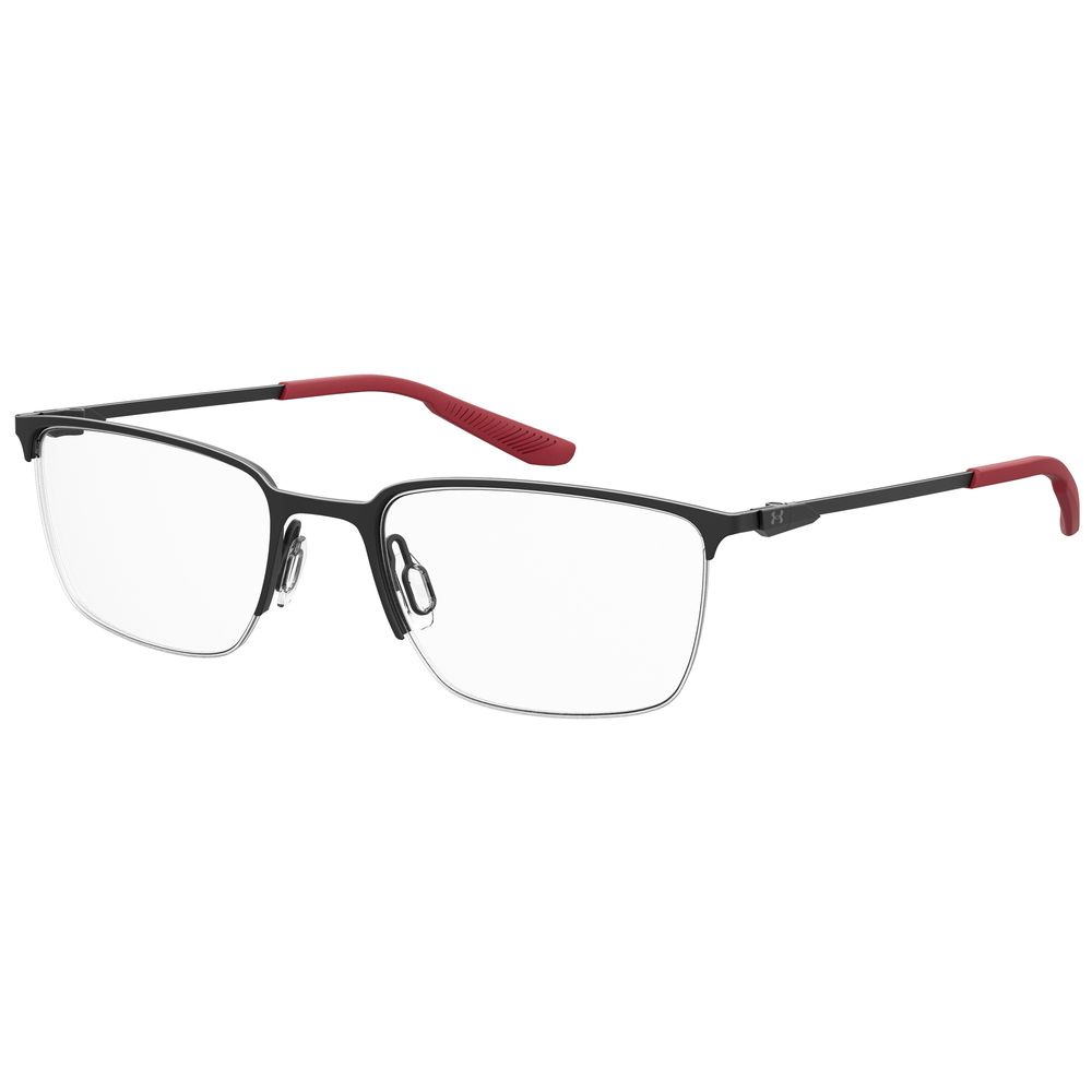 Black Metal Frames