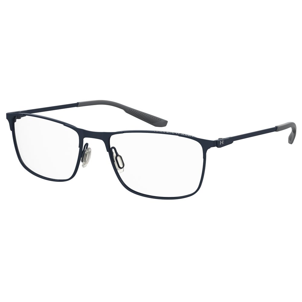 Under Armour Blue Metal Glasses Men's (Frames)