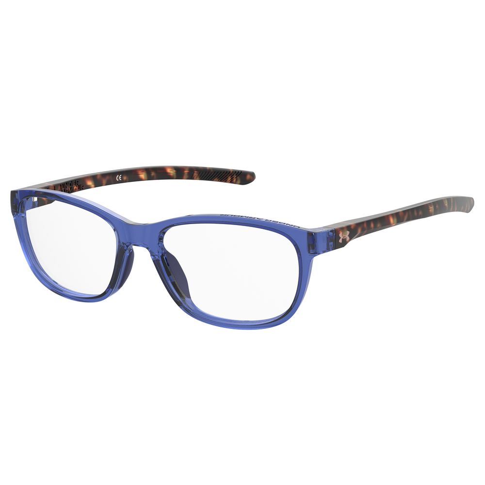 Transparent Resin Frames