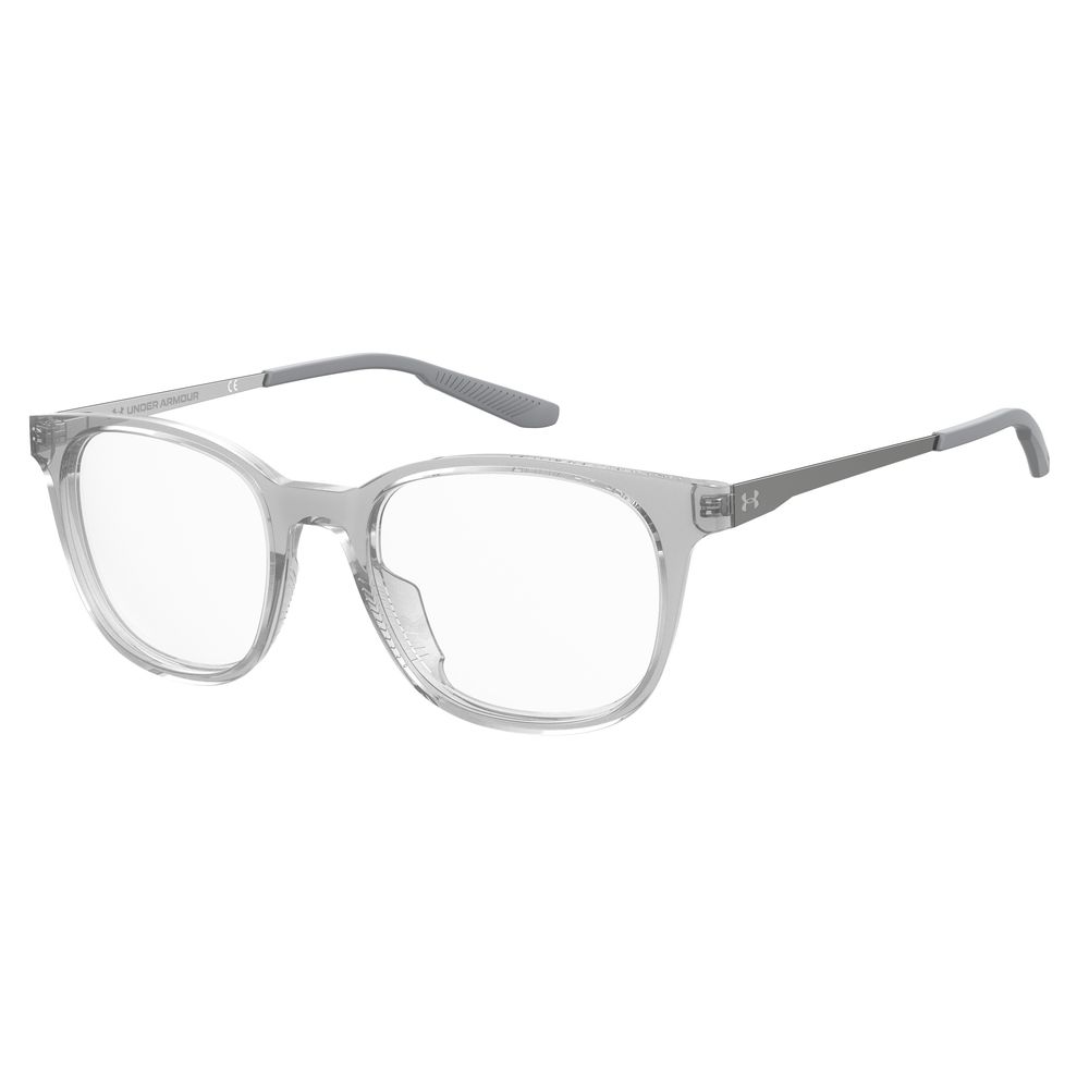 Under Armour Transparent Acetate Glasses Mens Frames 133$