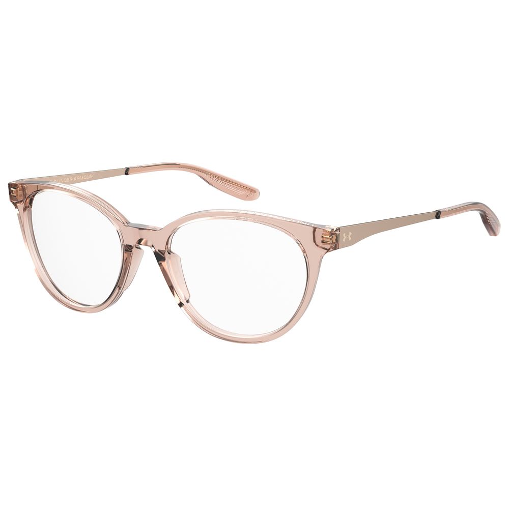 Transparent Acetate Frames