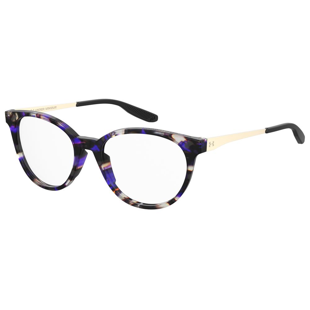 Brown Acetate Frames