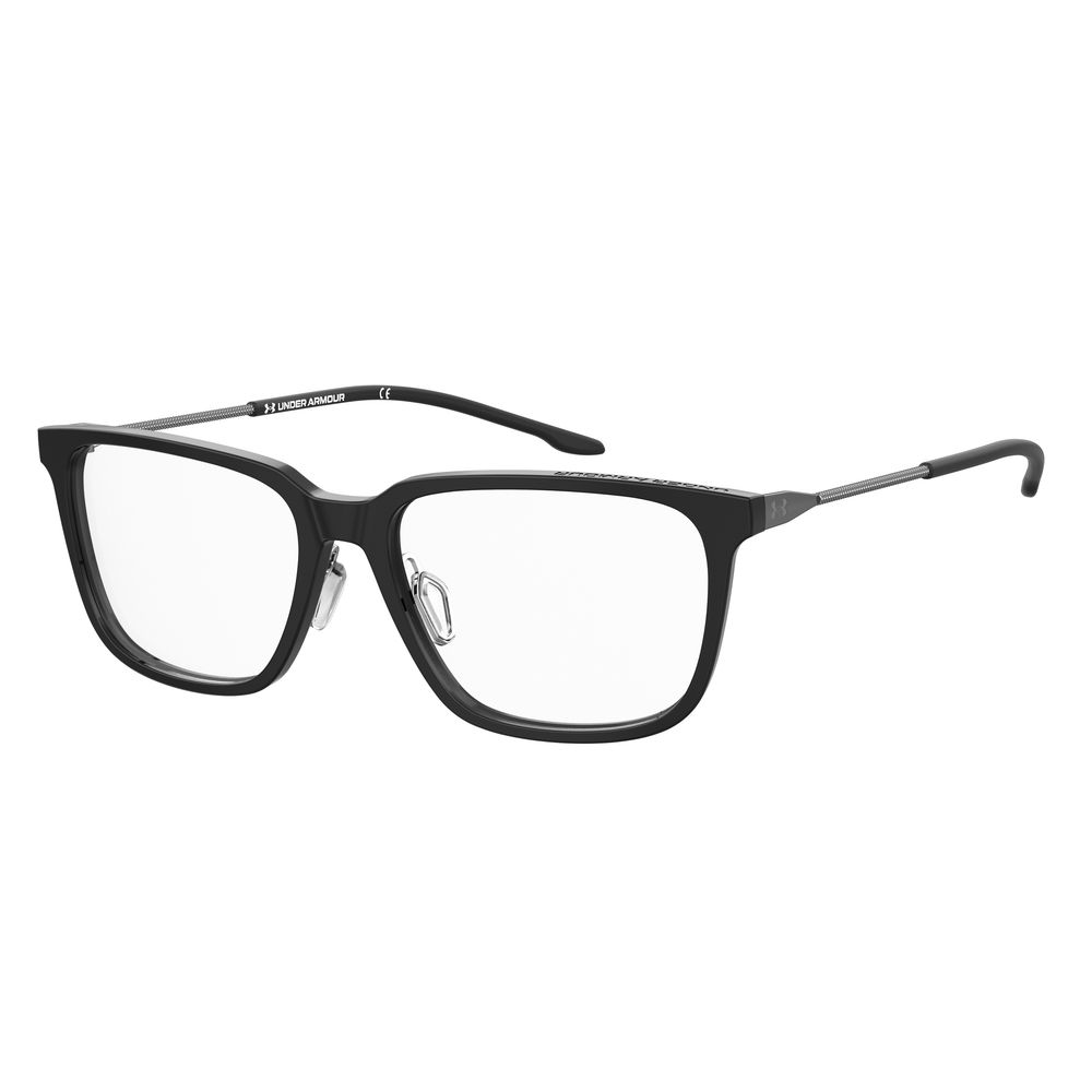 Under Armour Black Acetate Glasses Men's (Frames)