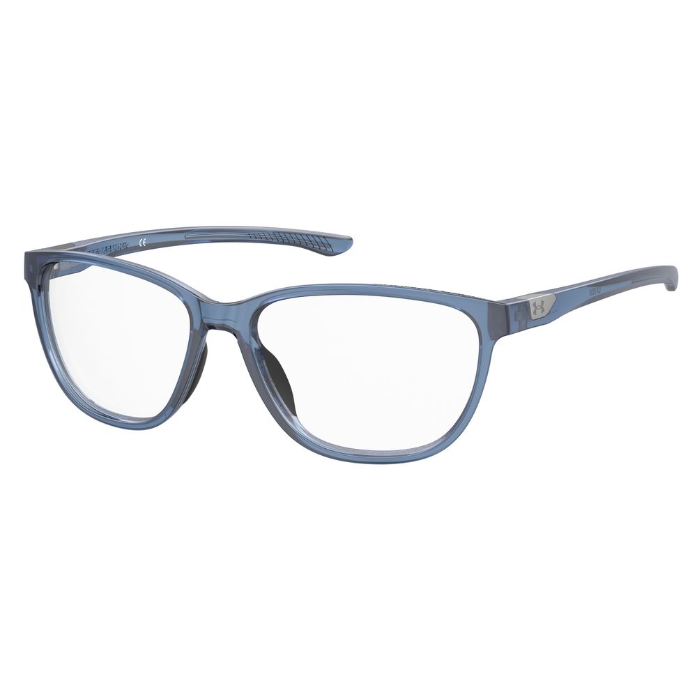 Blue Resin Frames