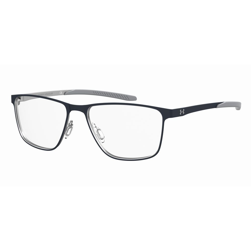 Under Armour Blue Metal Glasses Mens Frames 132$