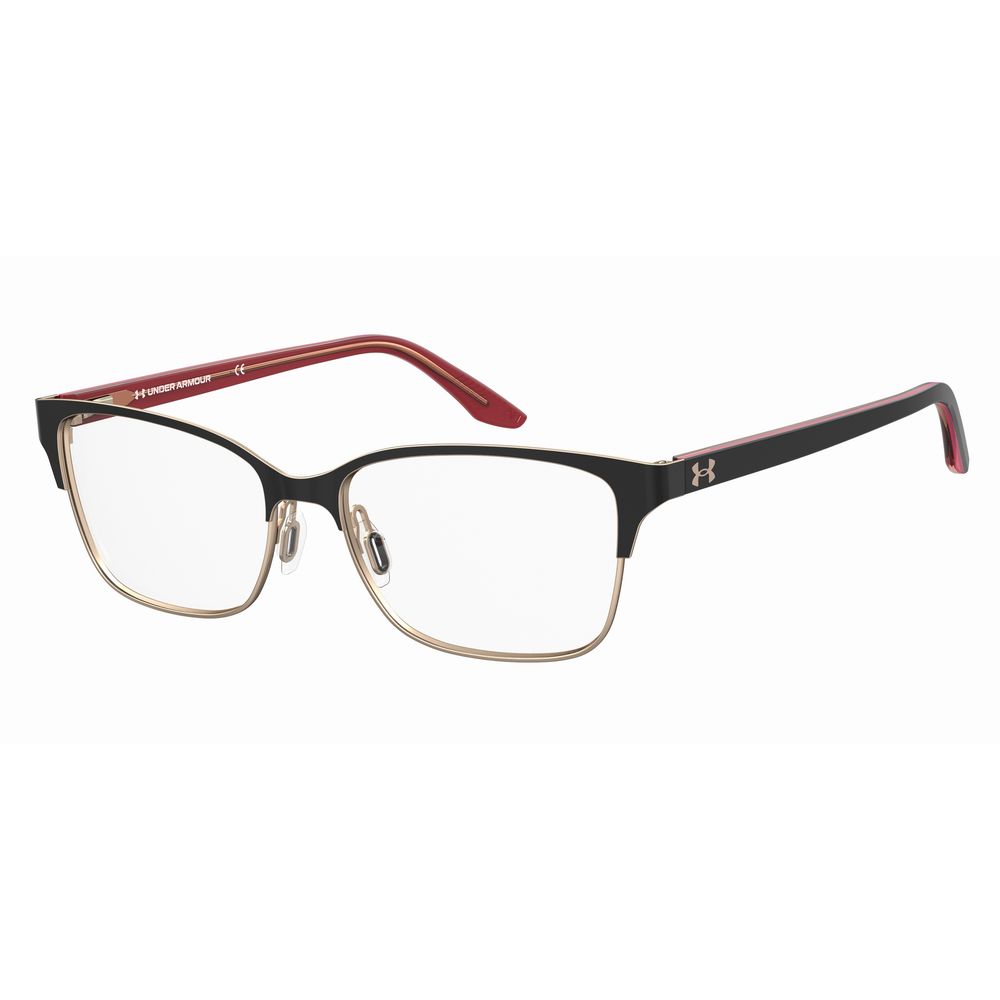 Black Metal Frames