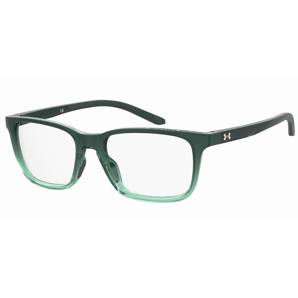 Multicolor Resin Frames