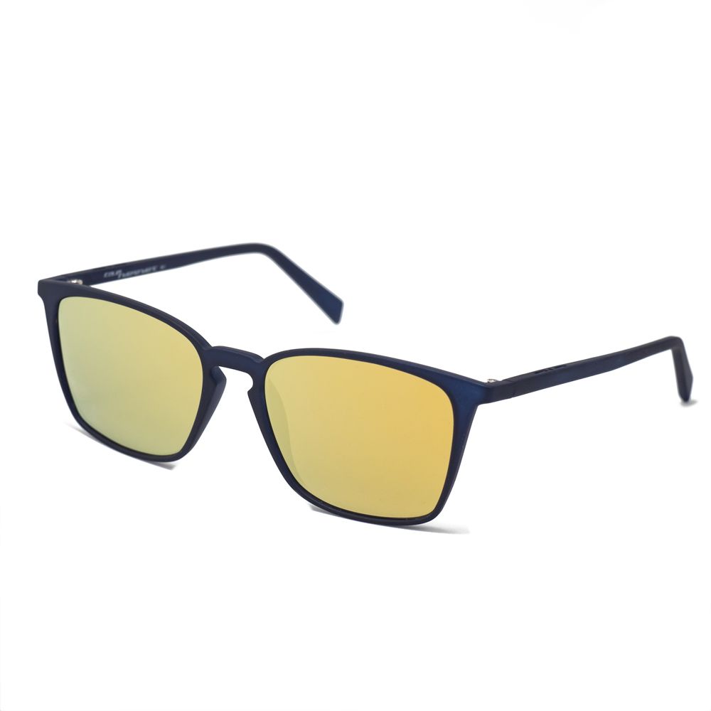 Black Acetate Sunglasses