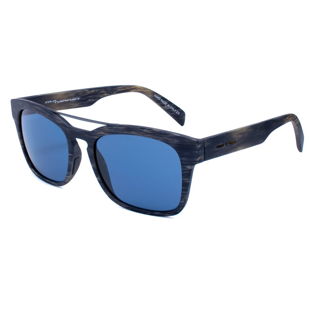 Brown Acetate Sunglasses