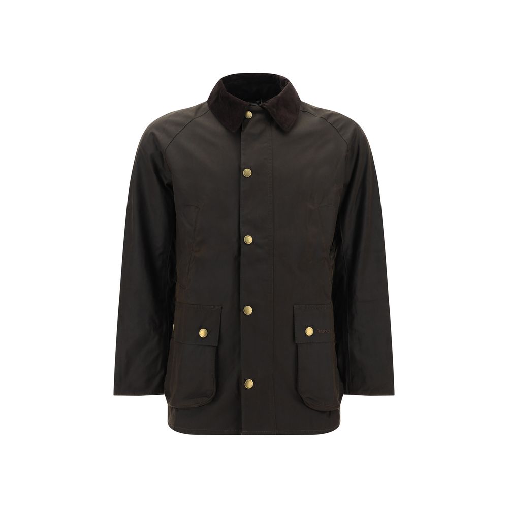 Ashby Jacket