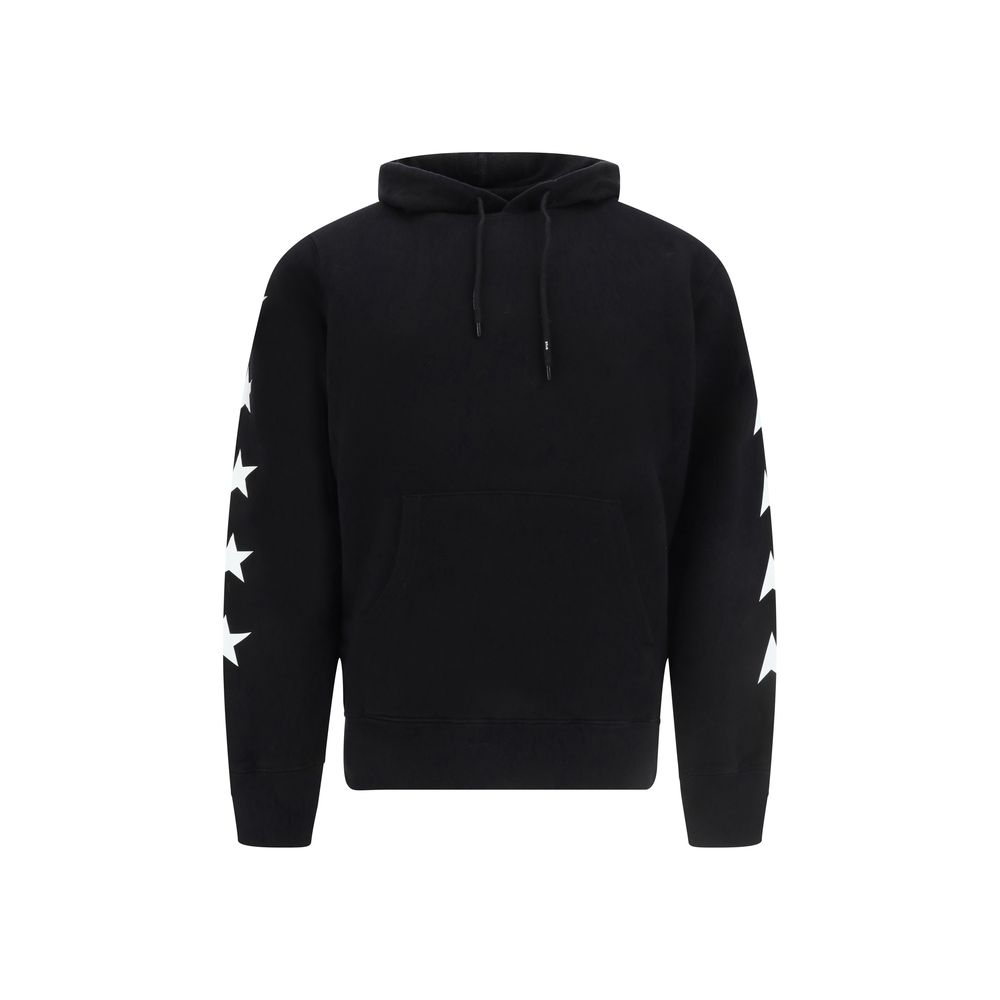 Star Hoodie