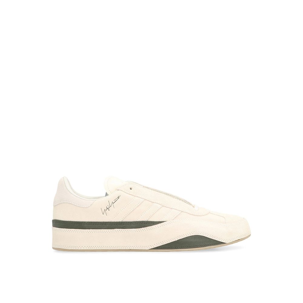 Gazzelle Suede Sneakers