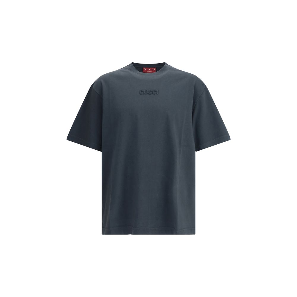 Logoed T-Shirt