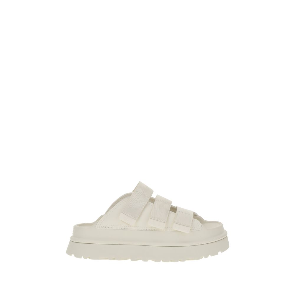 Goldenglow Sandals
