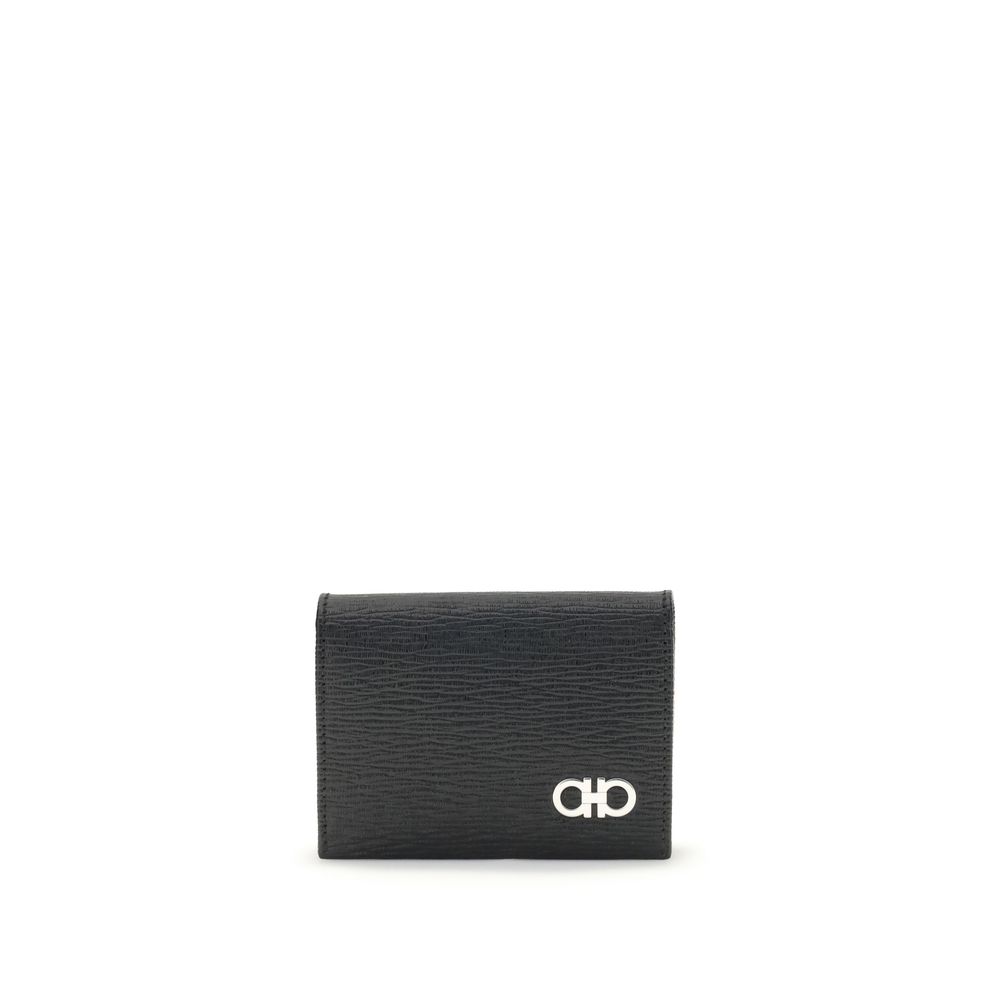 Gancini Card Holder