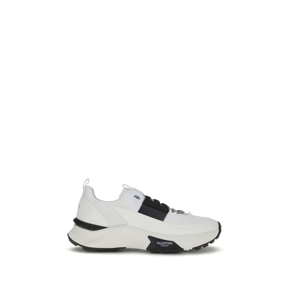 True Act Sneakers