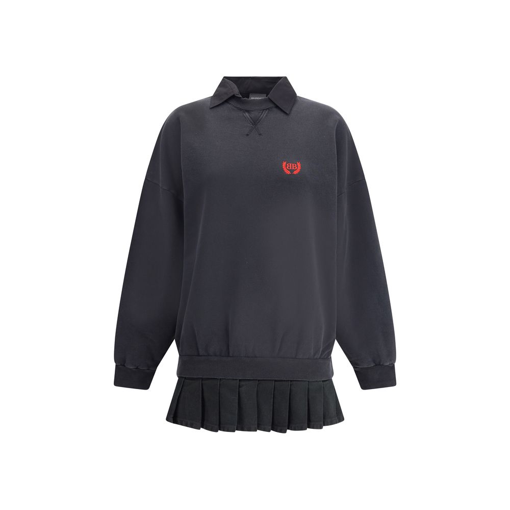 Swatshirt Dress