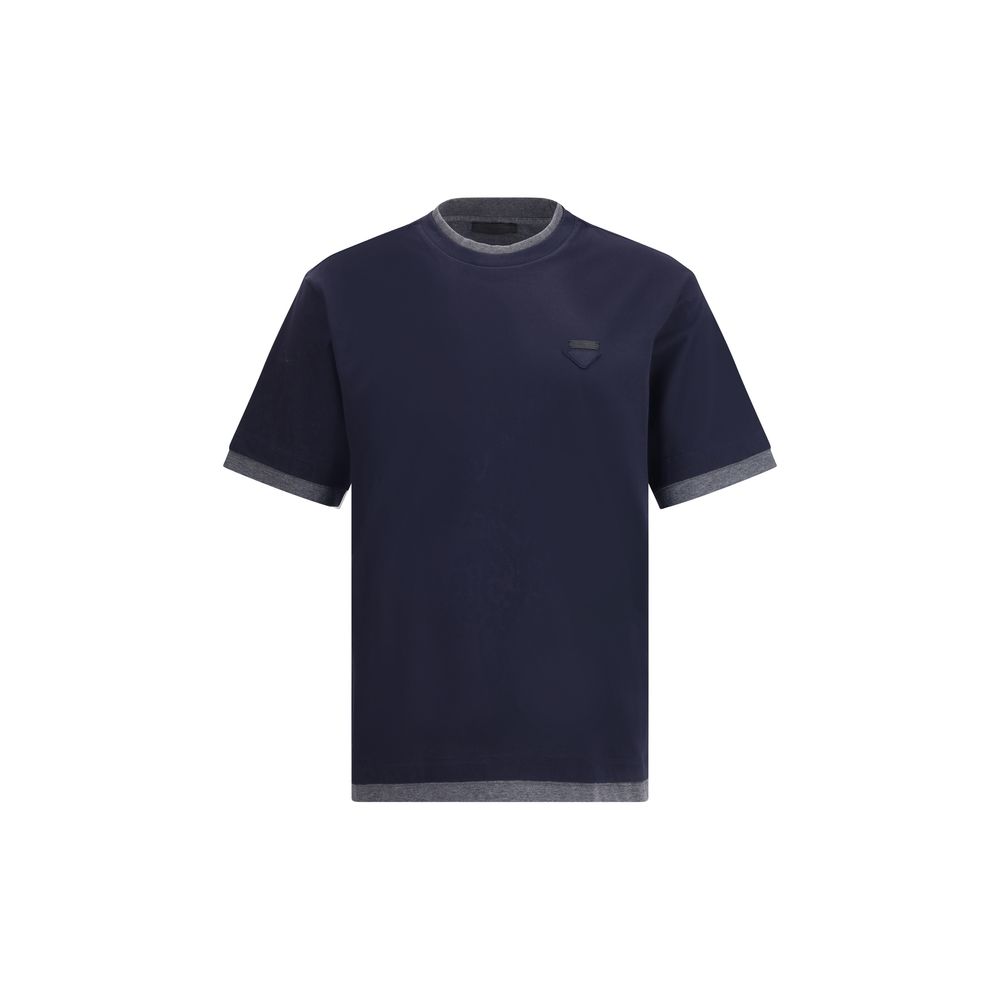 Double layer T-Shirt