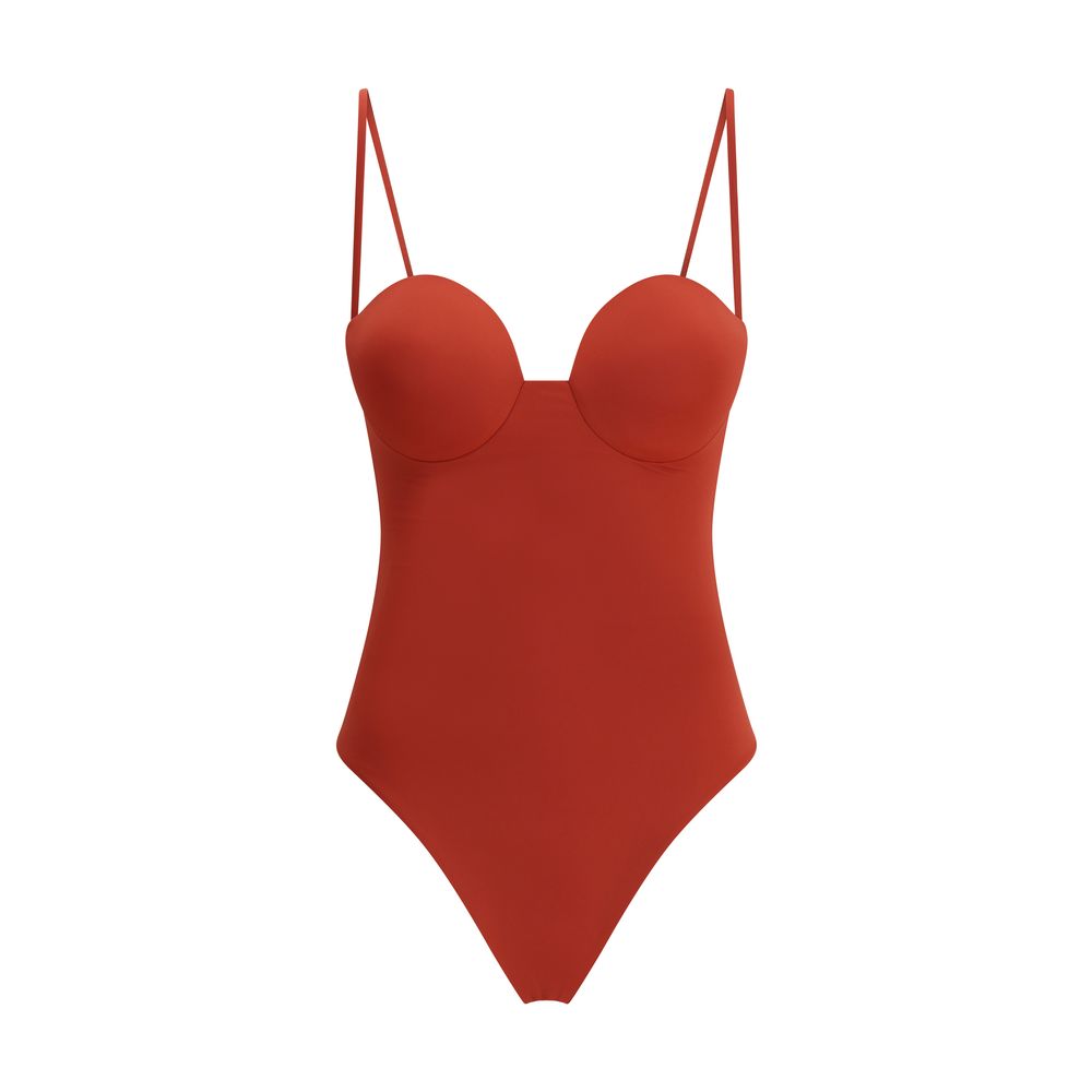 One Piece Swimsuit