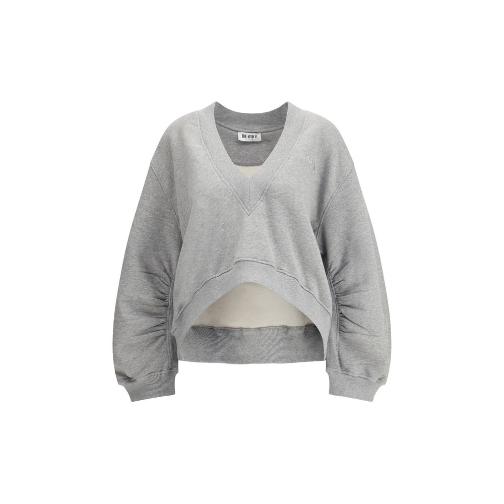 Oversized Sweatshirt
