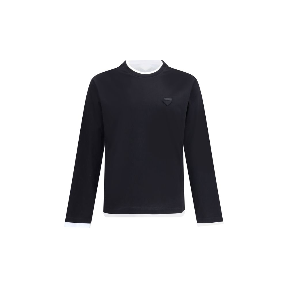 Long-sleeved T-Shirt