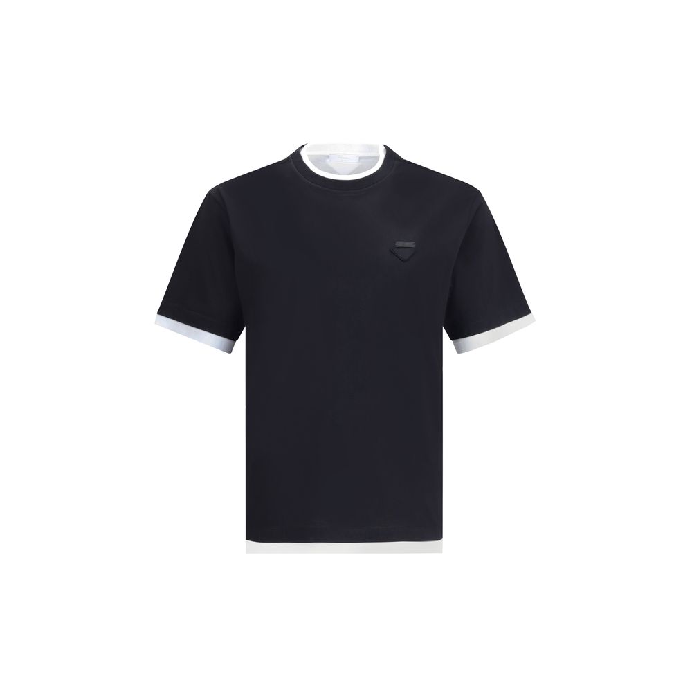 Double layer T-Shirt
