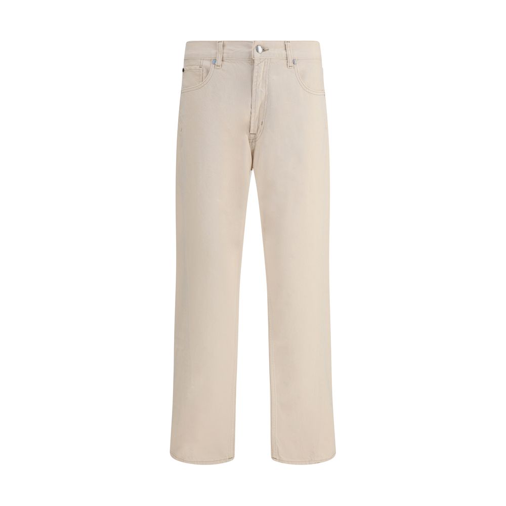 Twisted Modern Jeans