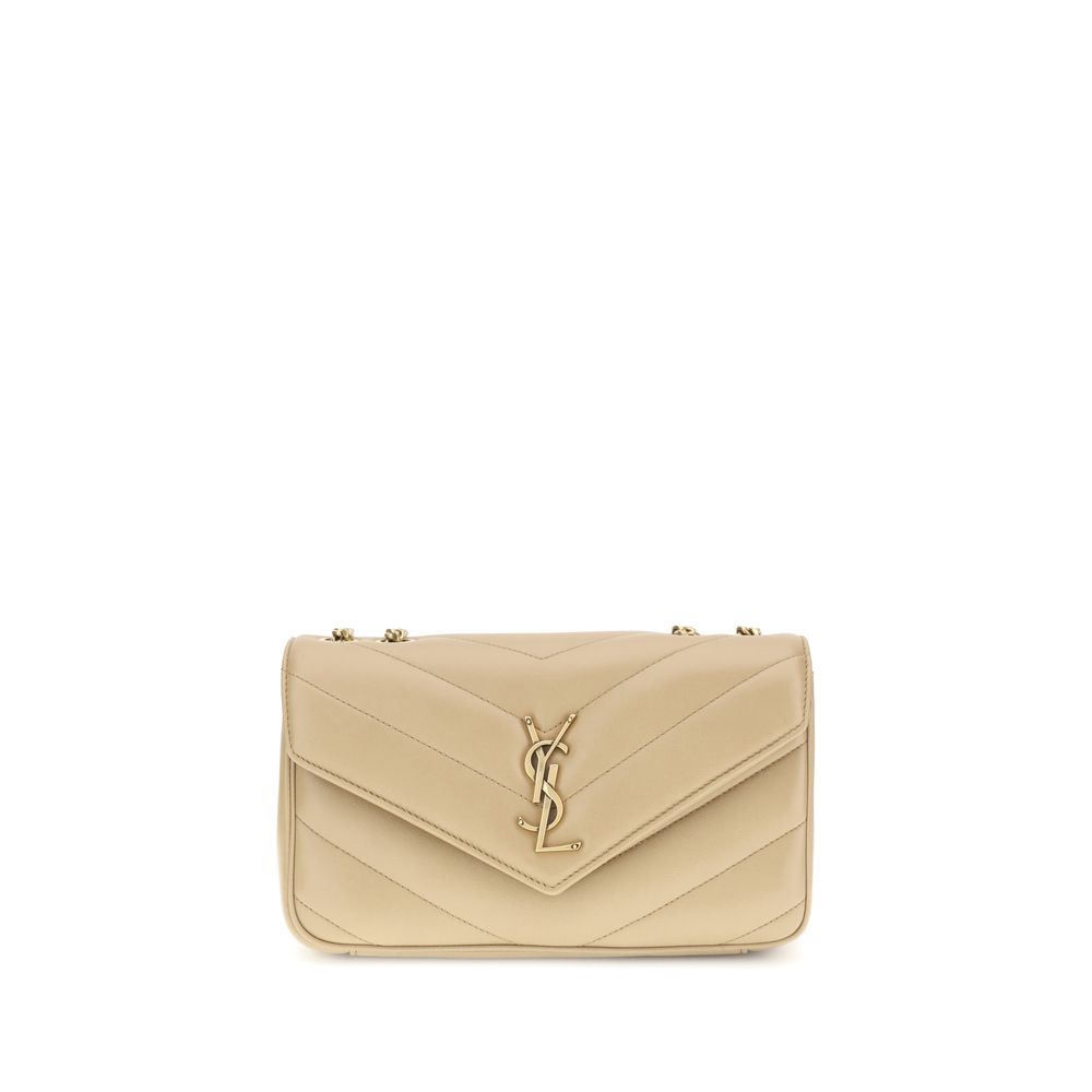 New LouLou Shoulder Bag