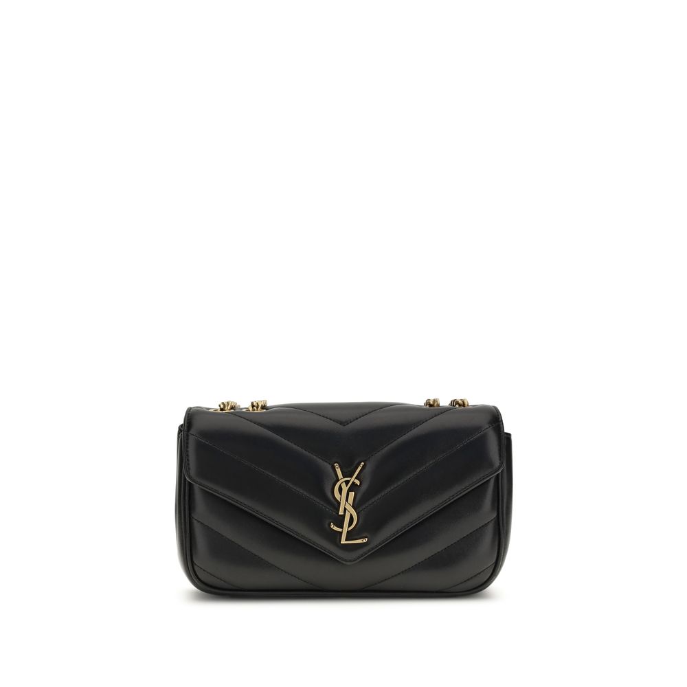 New LouLou Shoulder Bag