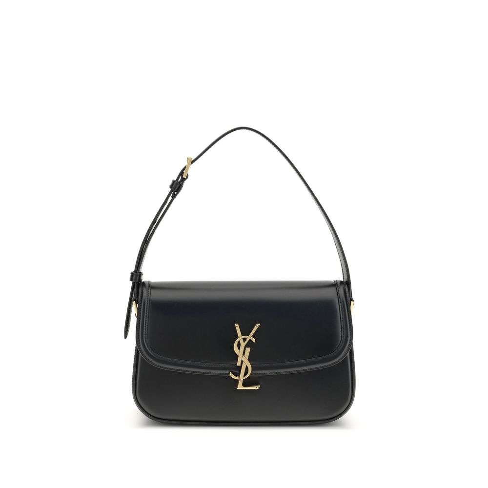 Medium Solferino Shoulder Bag