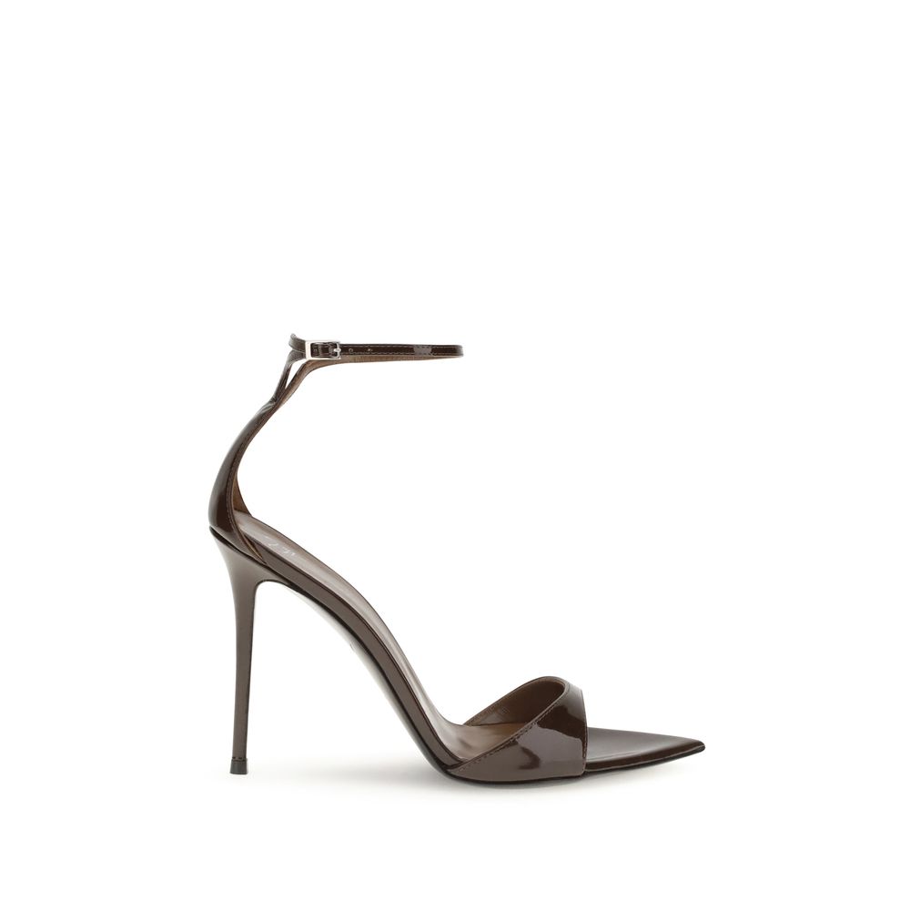 Intriigo Strap Sandals