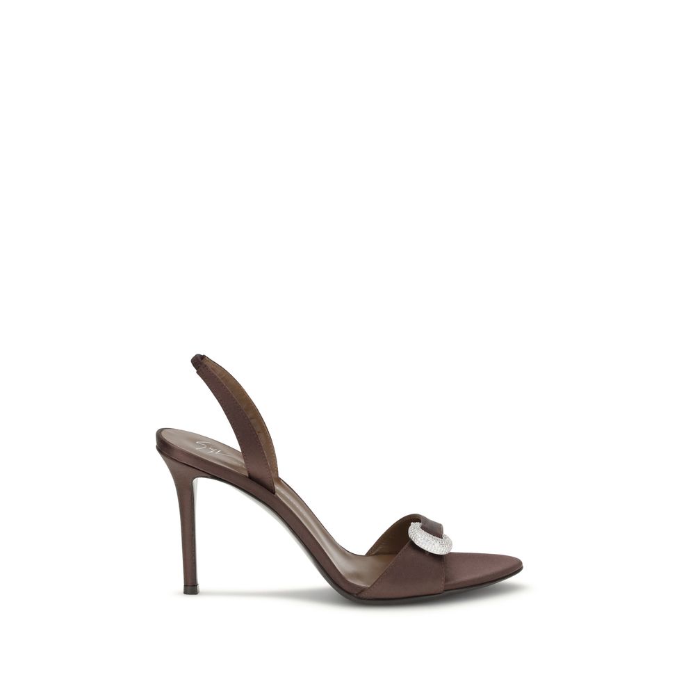 Harissa Sandals