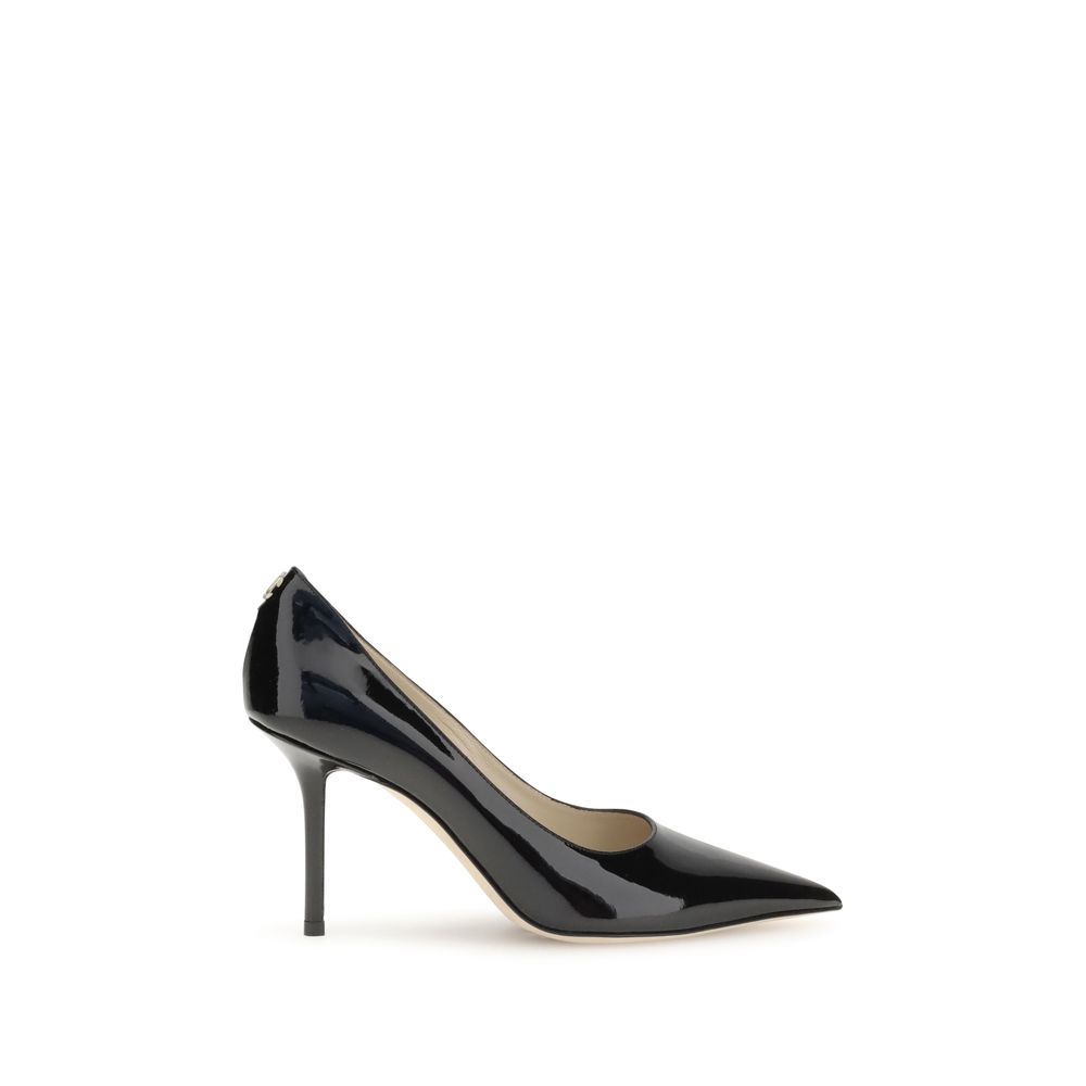 Love Pumps