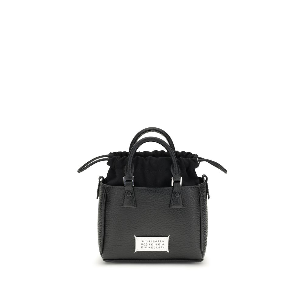 5ac Horizontal Shoulder Bag