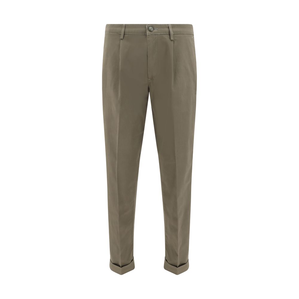 Arbat Pants