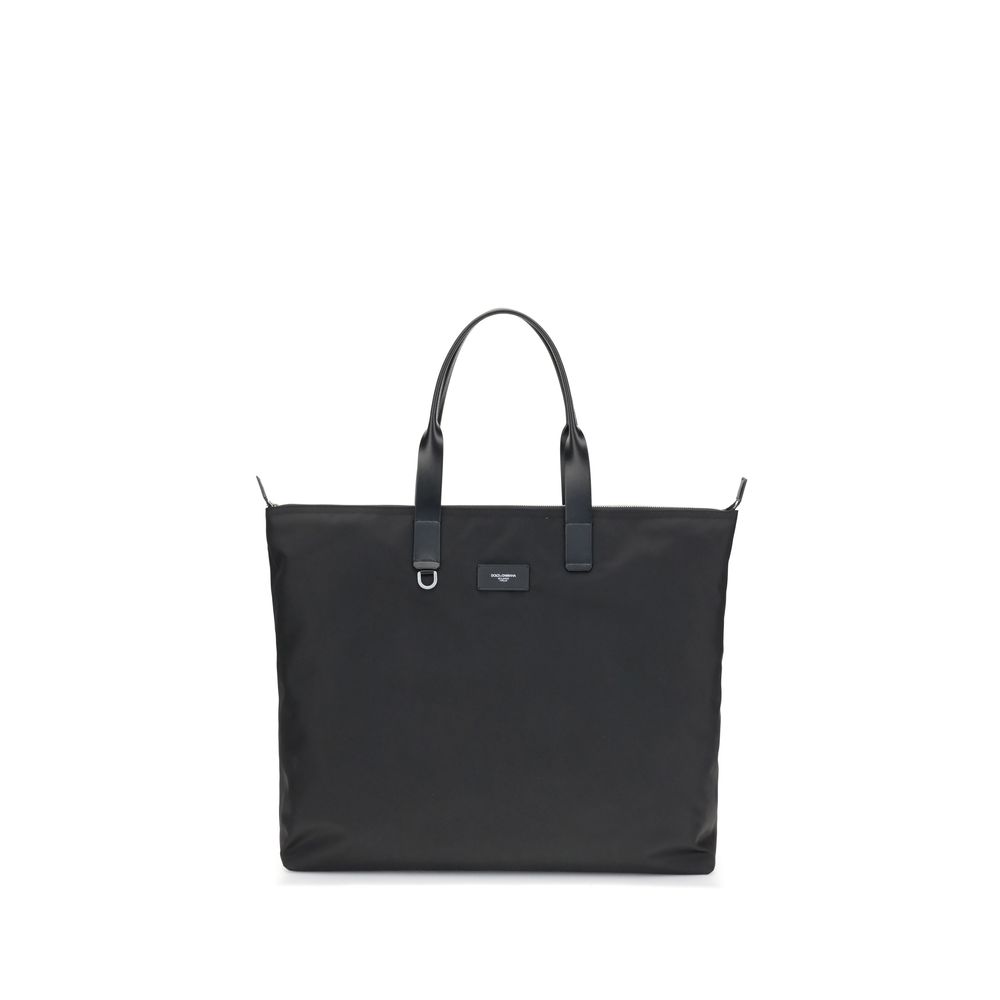 Tote Bag crocodile print