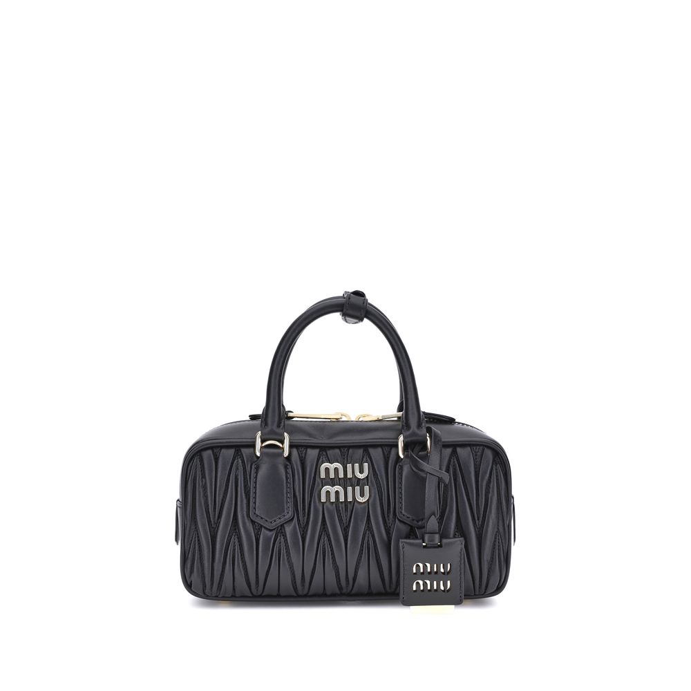 Arcadie Shoulder Bag