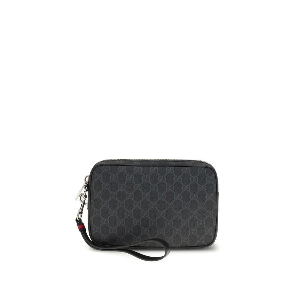 Small GG Pouch