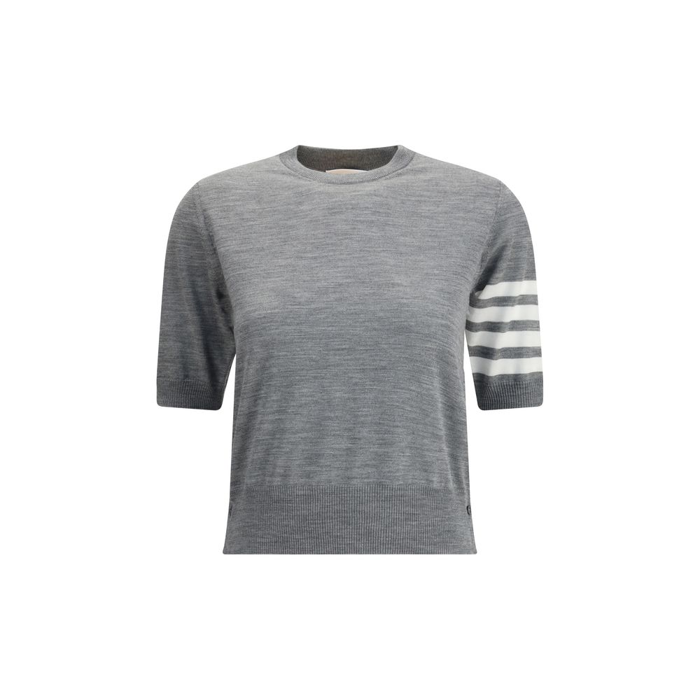 Knit T-Shirt