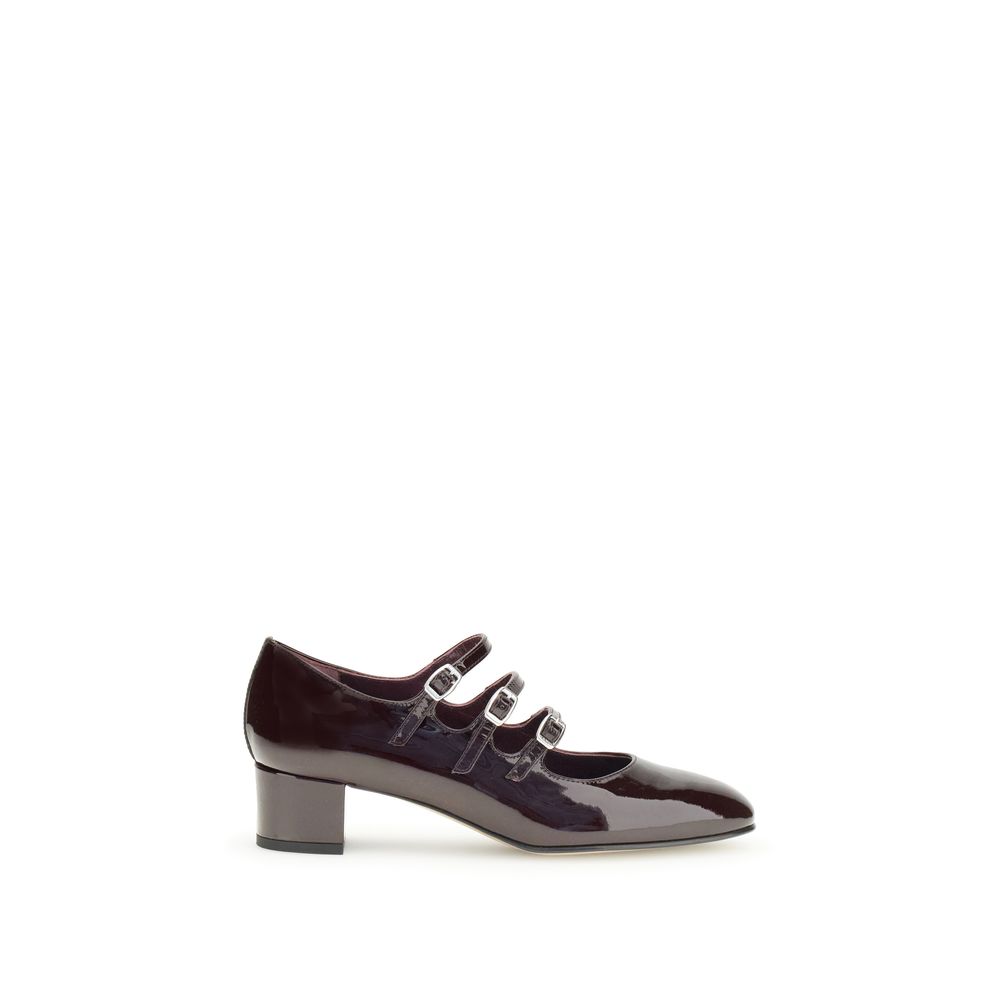Kina Pumps