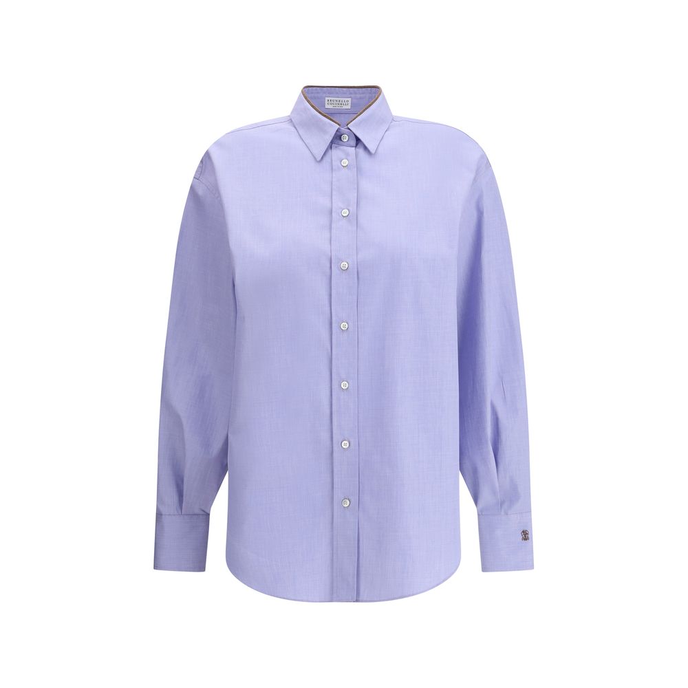Cotton Shirt