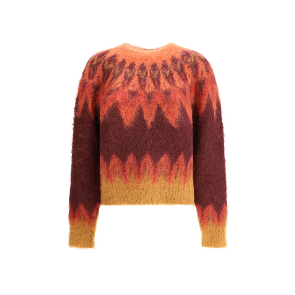 Natania Sweater