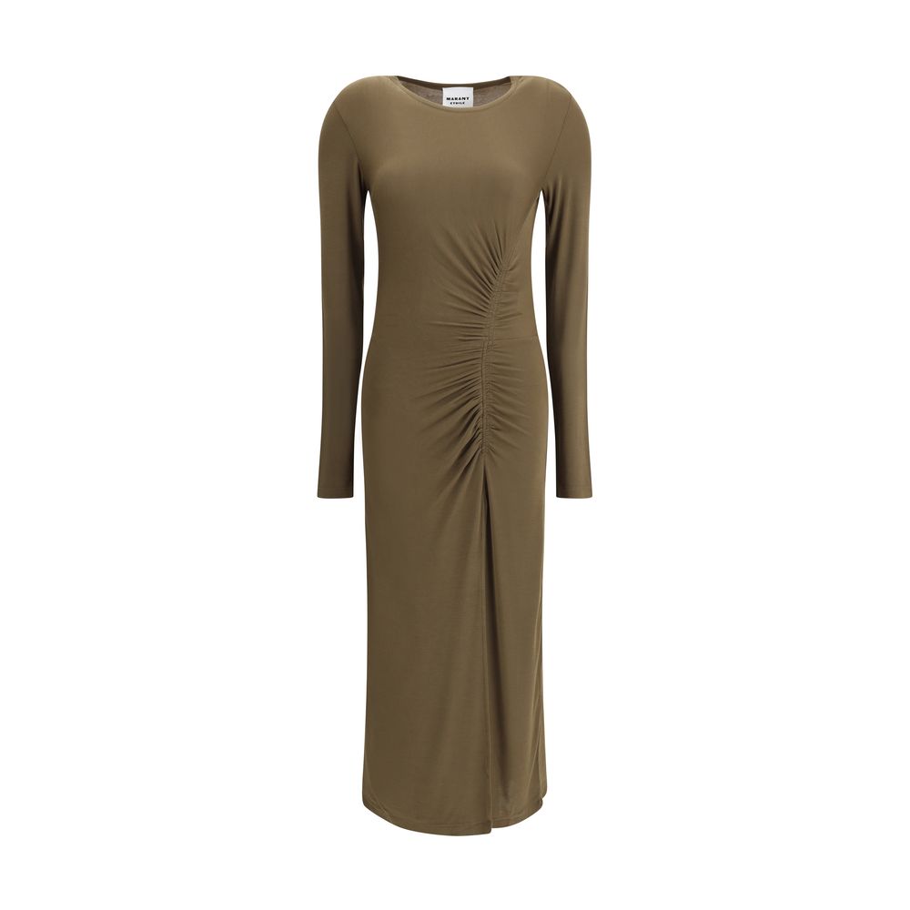 Jelina long Dress