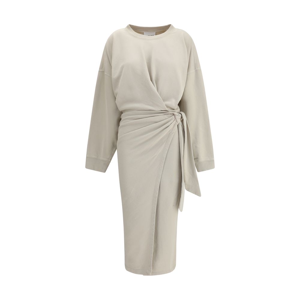 Sandrina Dress
