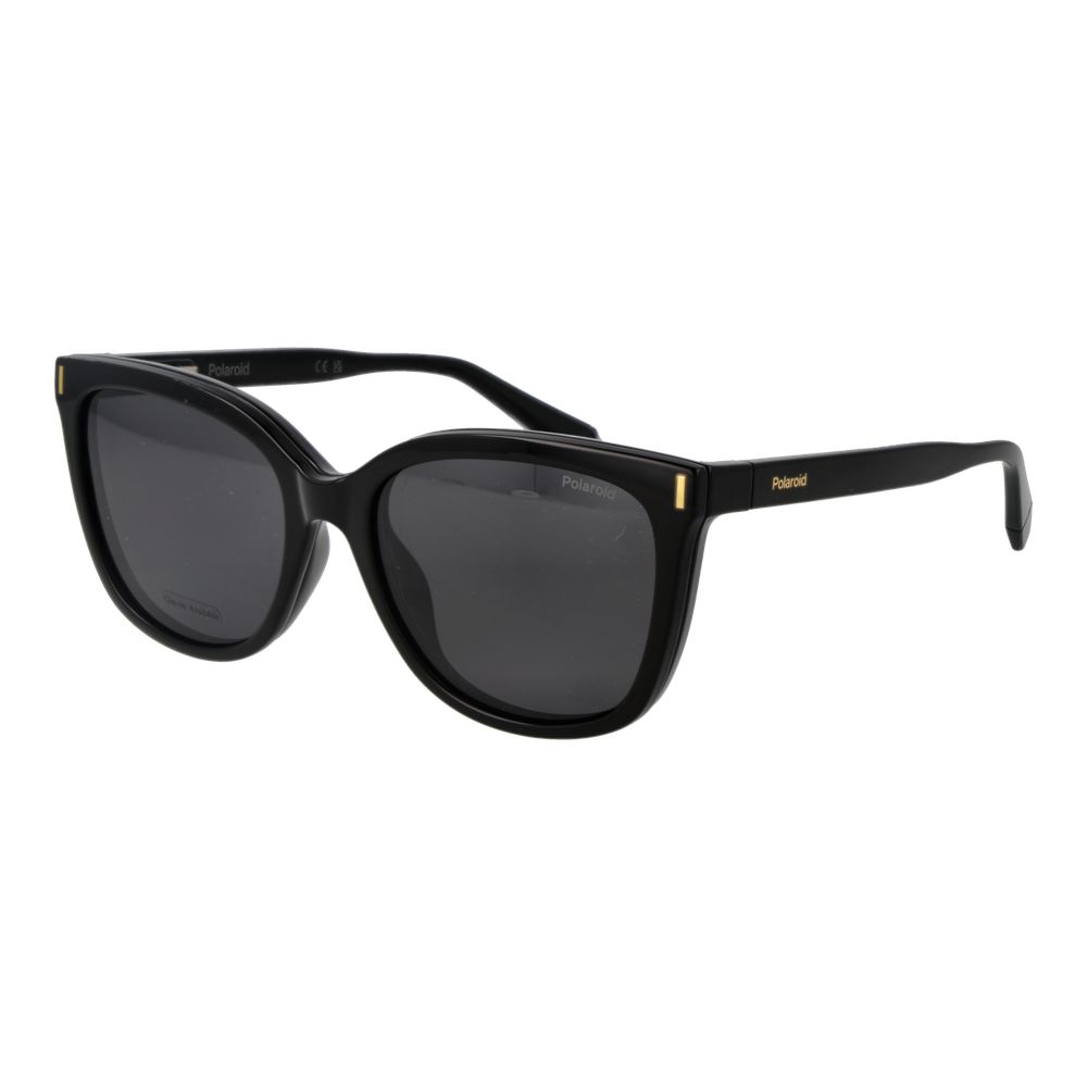 Black Women Glasses Frame