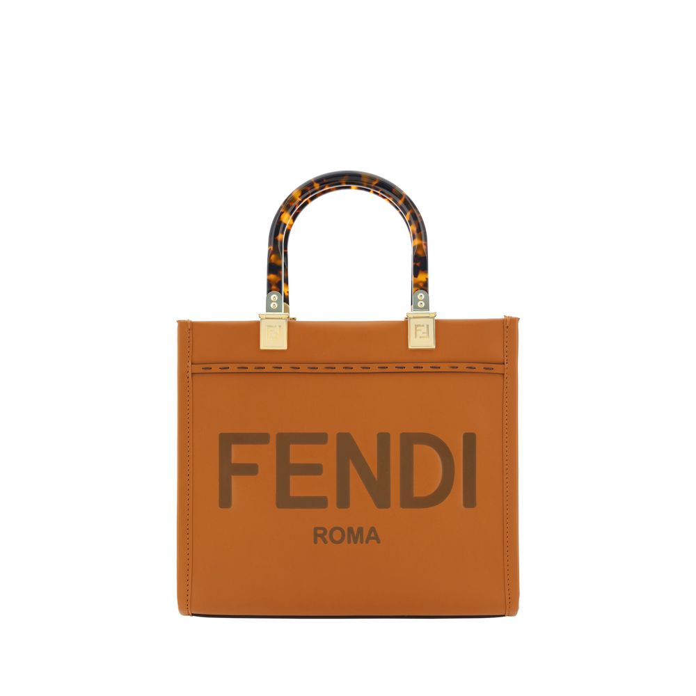 Sunshine Small Shoulder Bag