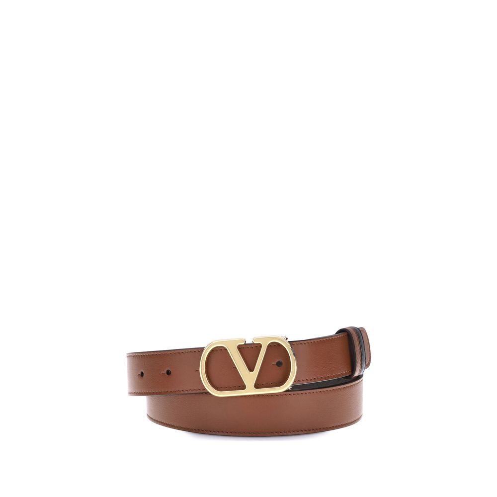 Reversible Belt