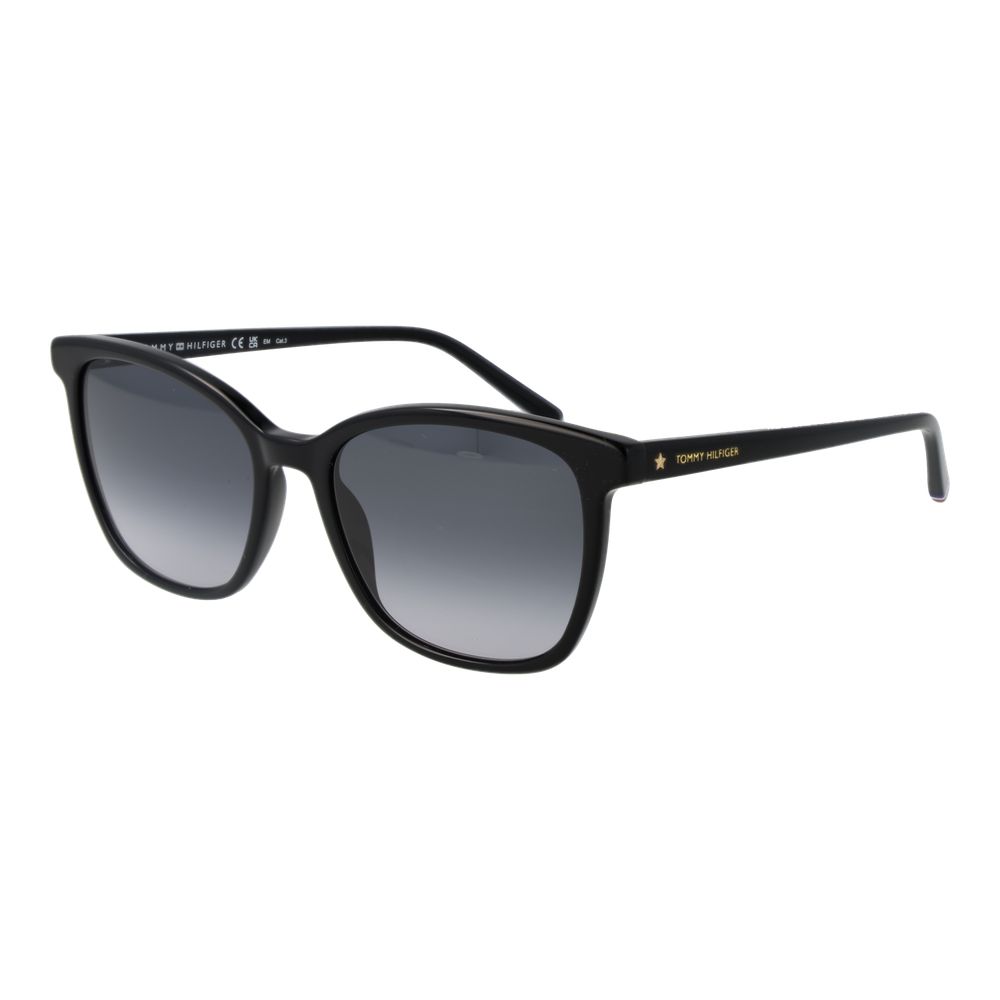 Black Women Sunglass