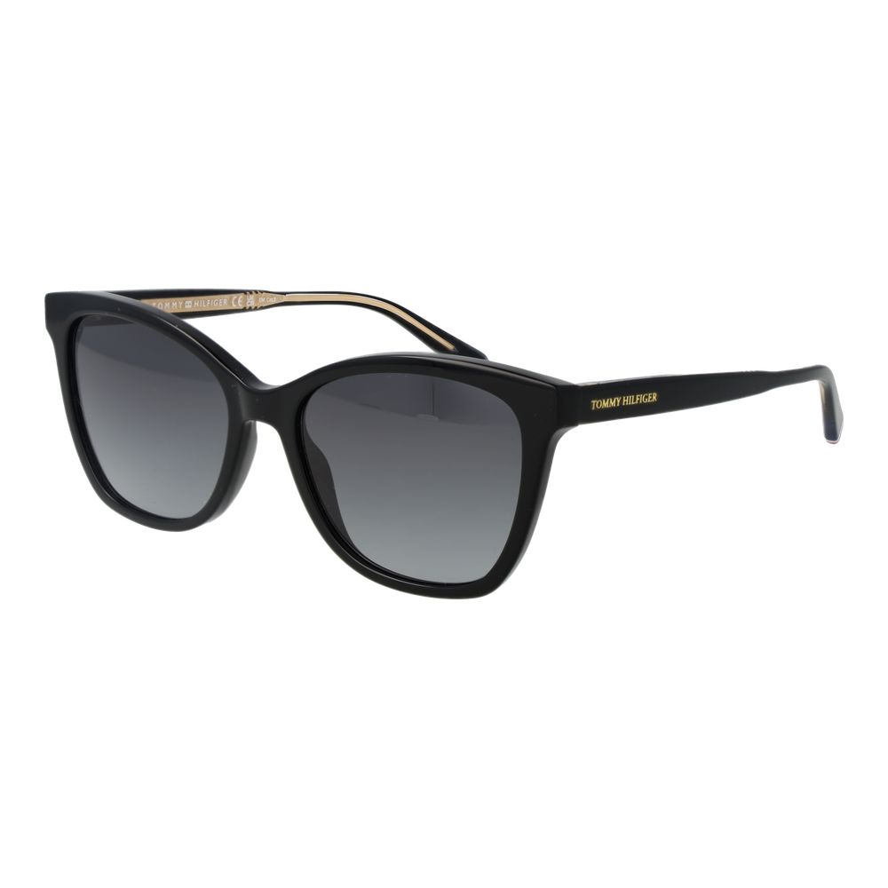 Black Women Sunglass