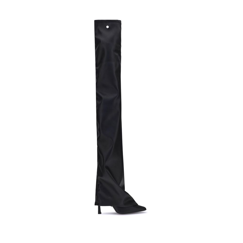 Robin Boots